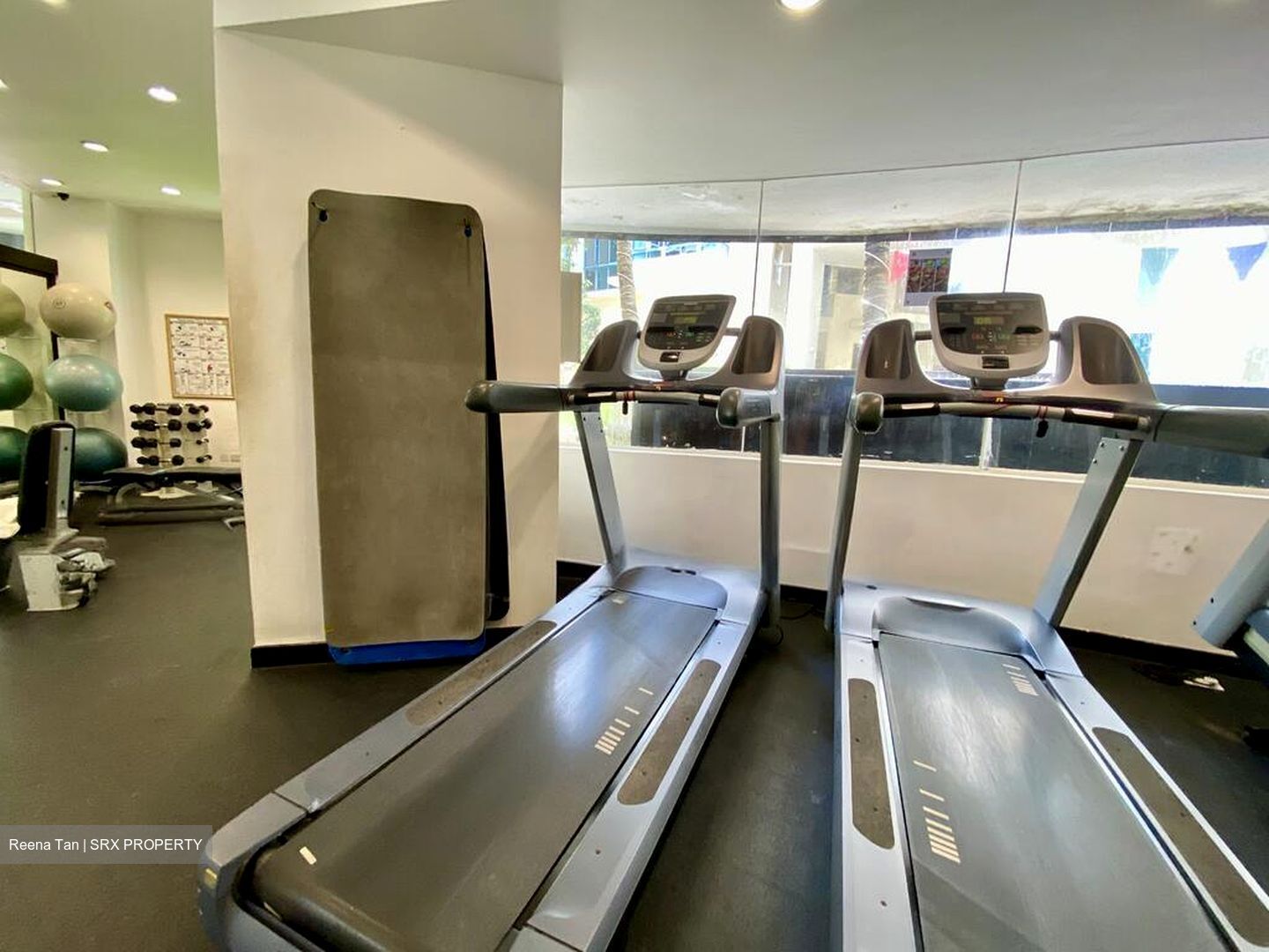 Sanctuary Green (D15), Condominium #504817371